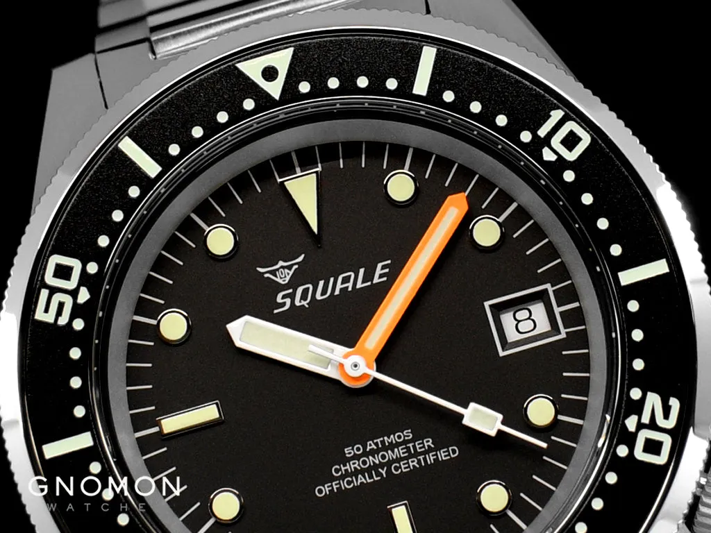 1521 Classic COSC Bracelet