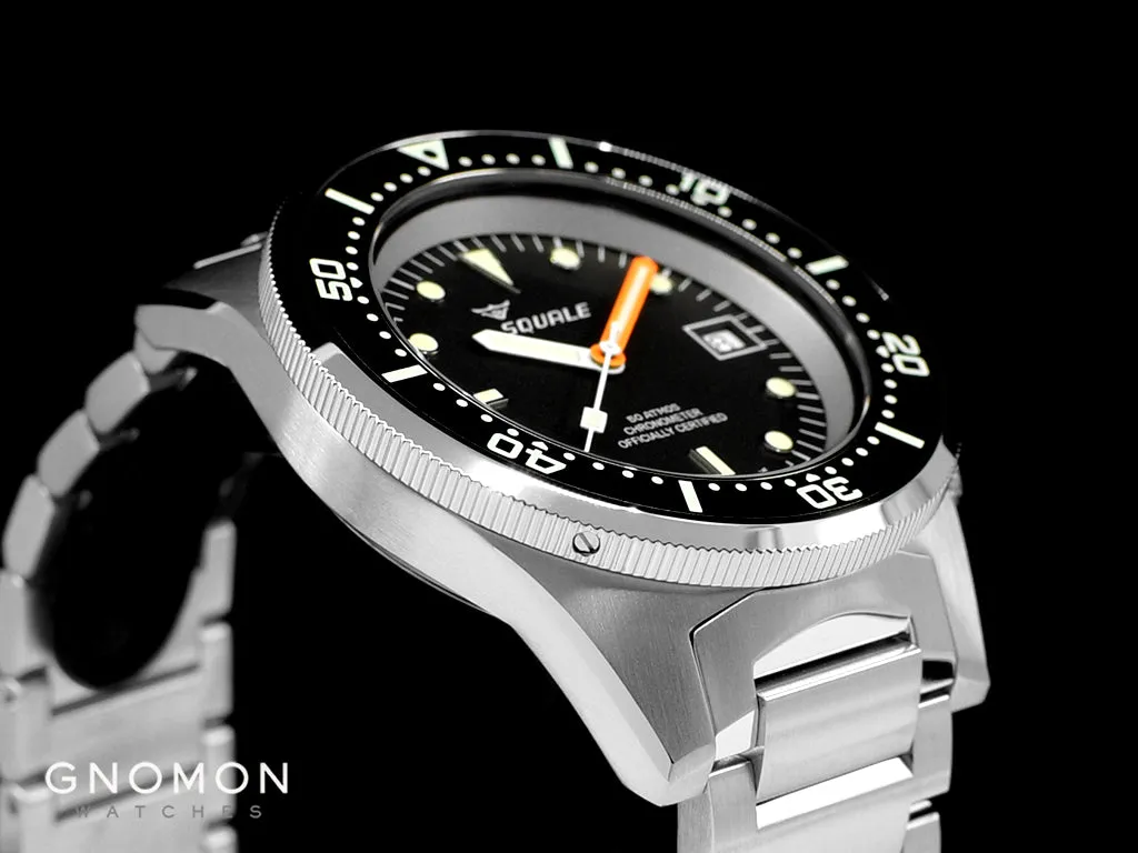 1521 Classic COSC Bracelet