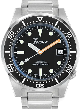 1521 Classic COSC Bracelet