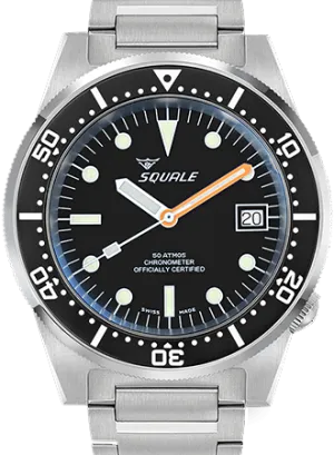 1521 Classic COSC Bracelet