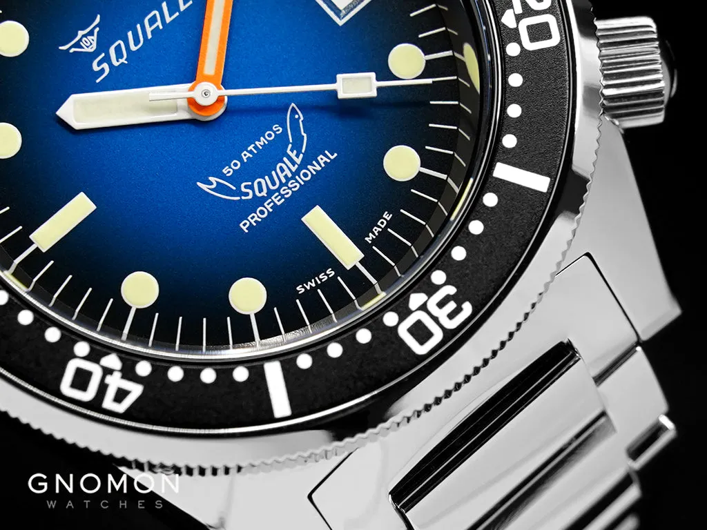 1521 Fumoso Bracelet - Special Edition