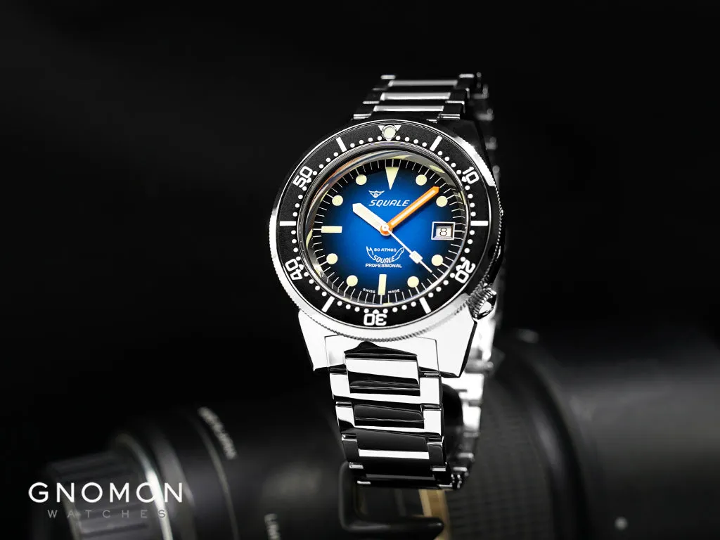 1521 Fumoso Bracelet - Special Edition