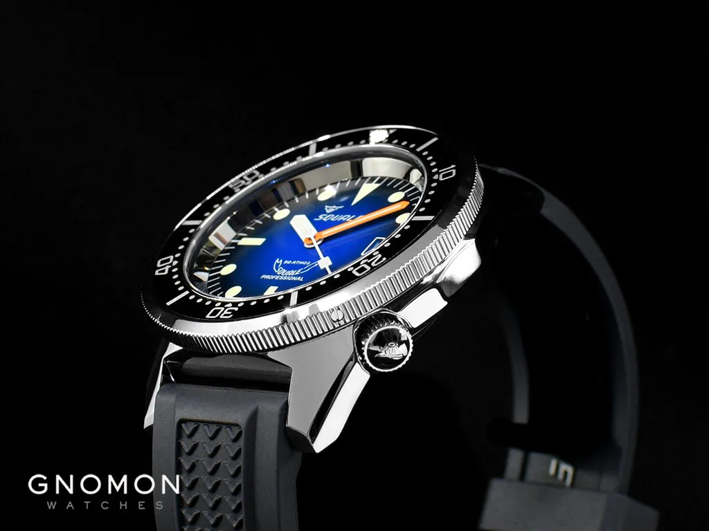 1521 Fumoso Rubber - Special Edition