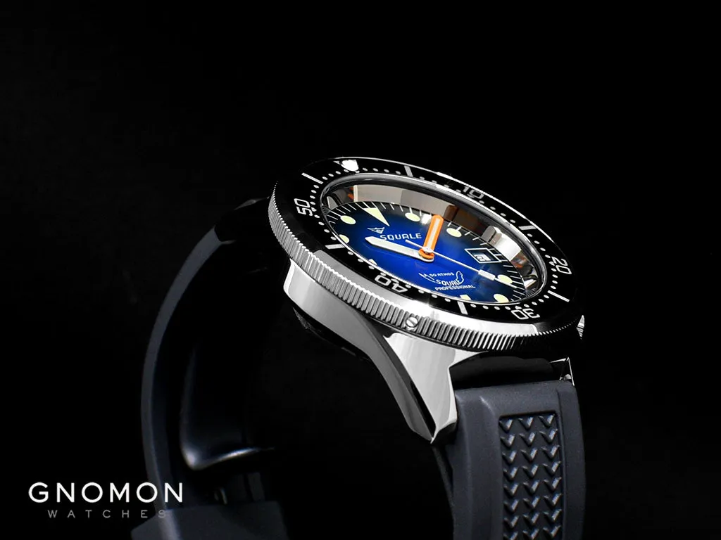 1521 Fumoso Rubber - Special Edition