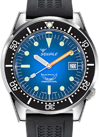 1521 Fumoso Rubber - Special Edition