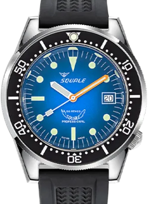 1521 Fumoso Rubber - Special Edition