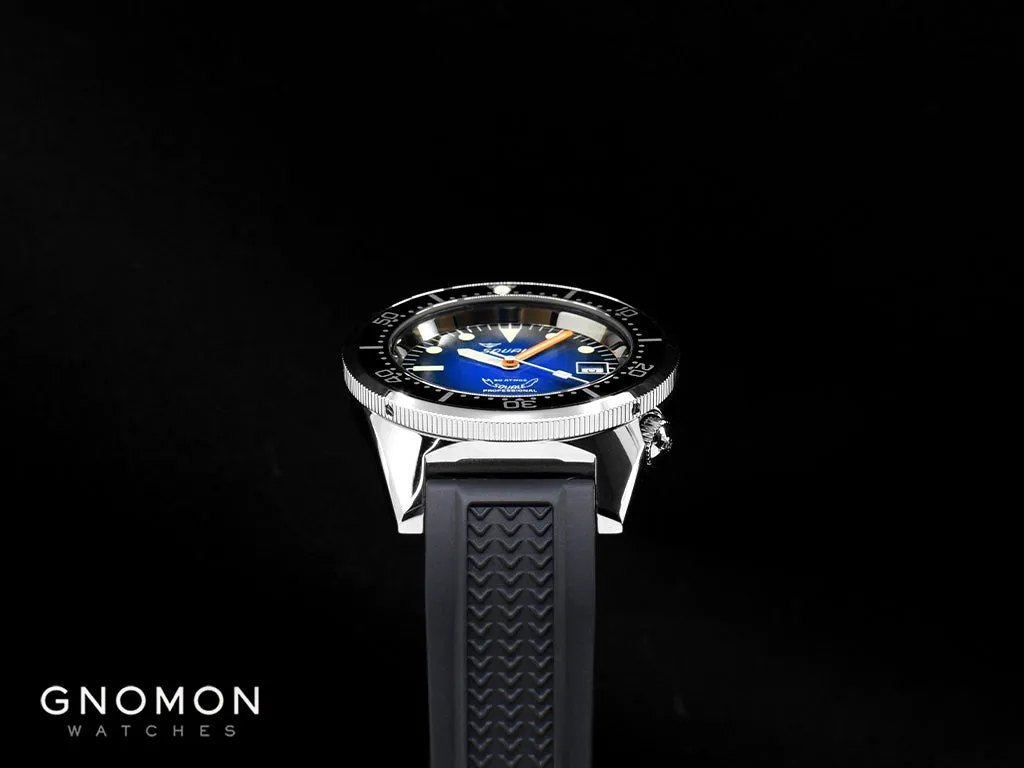 1521 Fumoso Rubber - Special Edition