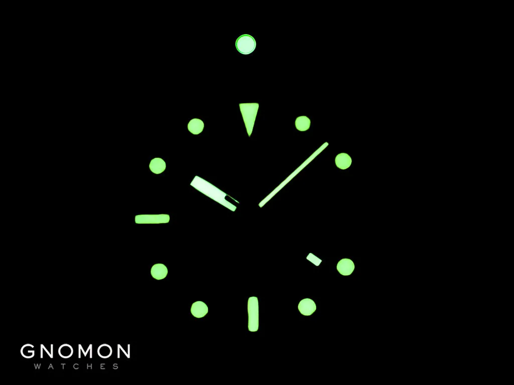 1521 Green Ray Bracelet