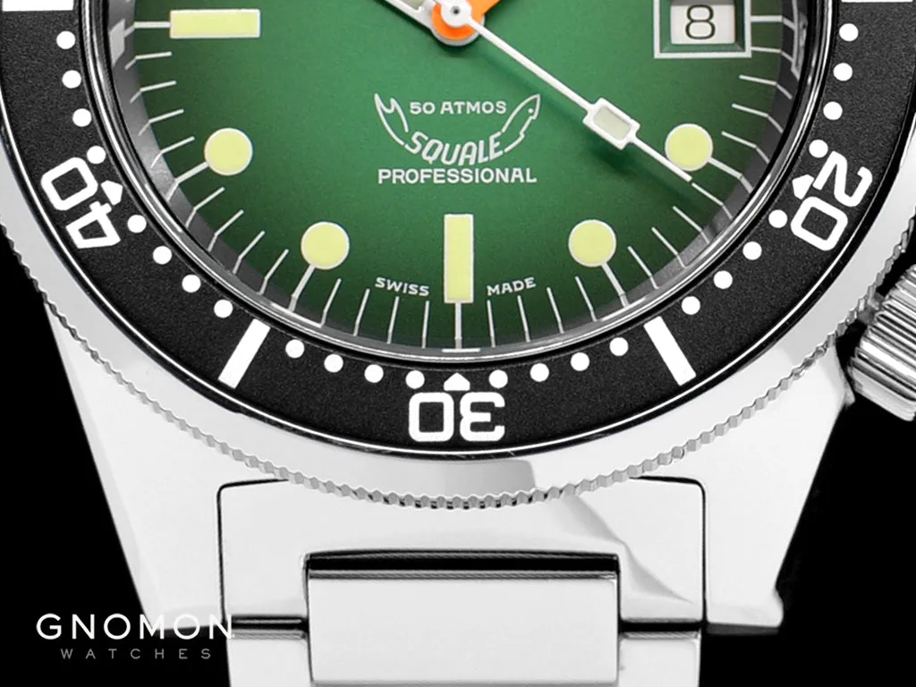 1521 Green Ray Bracelet