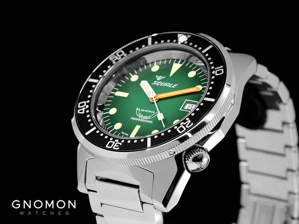 1521 Green Ray Bracelet