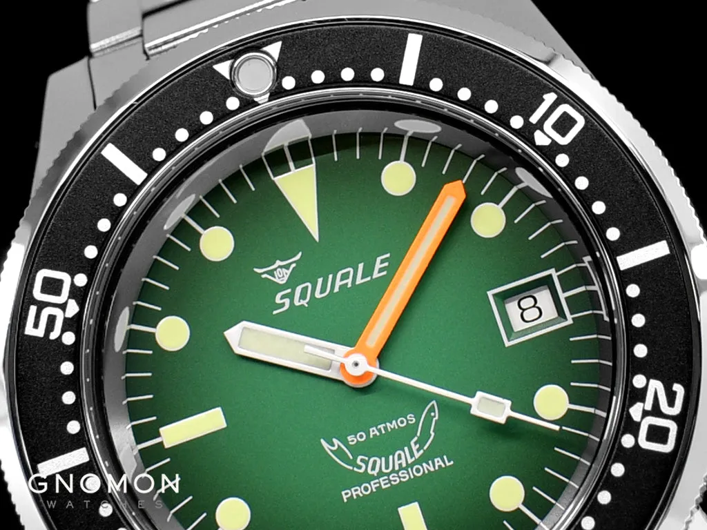 1521 Green Ray Bracelet