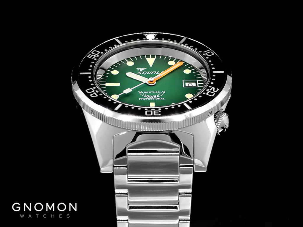1521 Green Ray Bracelet