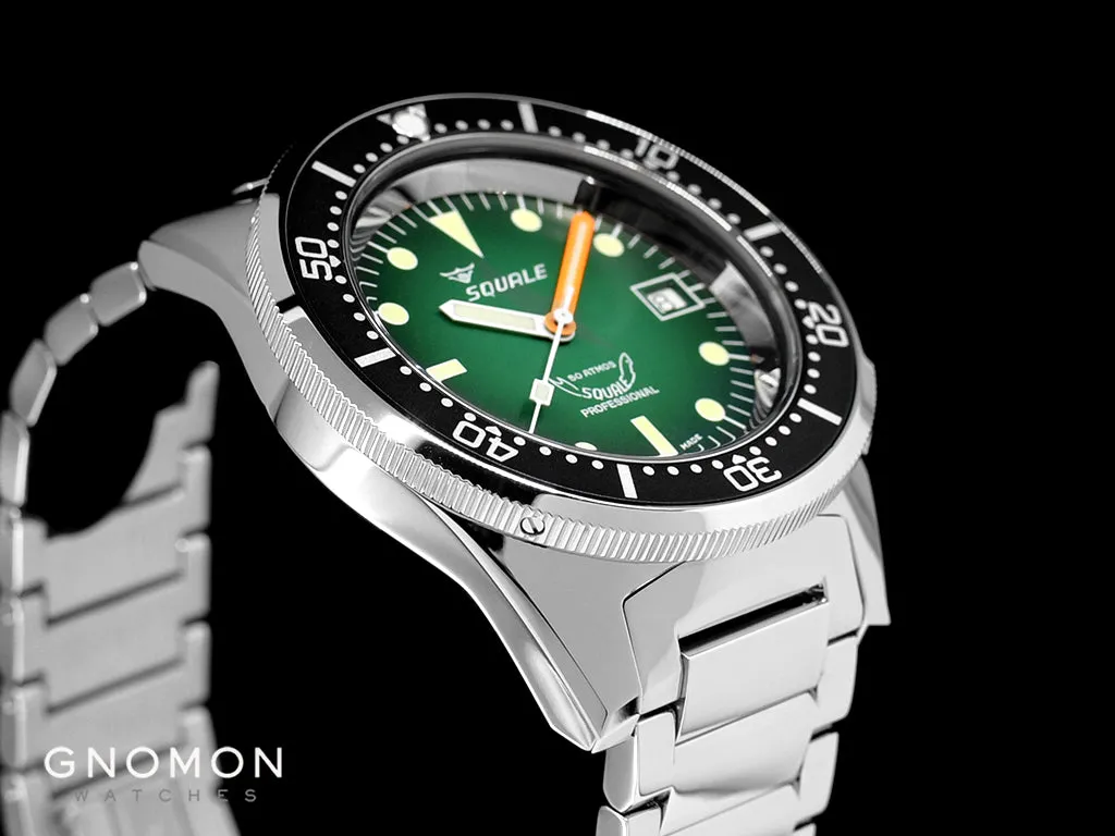 1521 Green Ray Bracelet