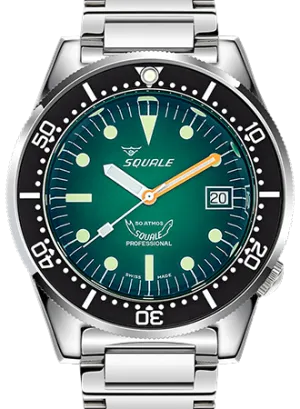 1521 Green Ray Bracelet