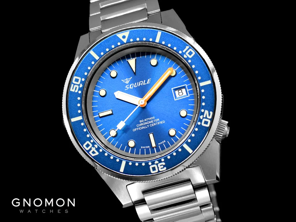 1521 Ocean COSC Bracelet