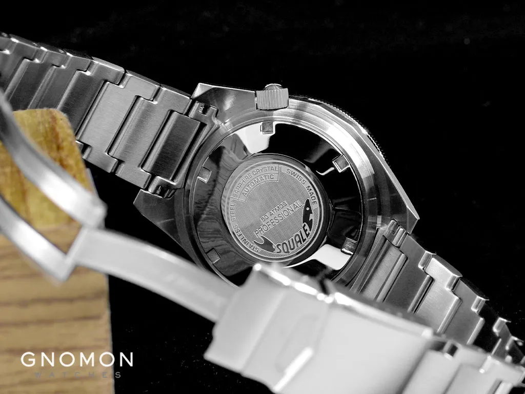 1521 Ocean COSC Bracelet