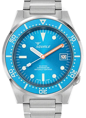 1521 Ocean COSC Bracelet