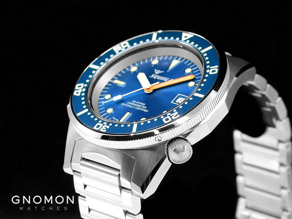 1521 Ocean COSC Bracelet