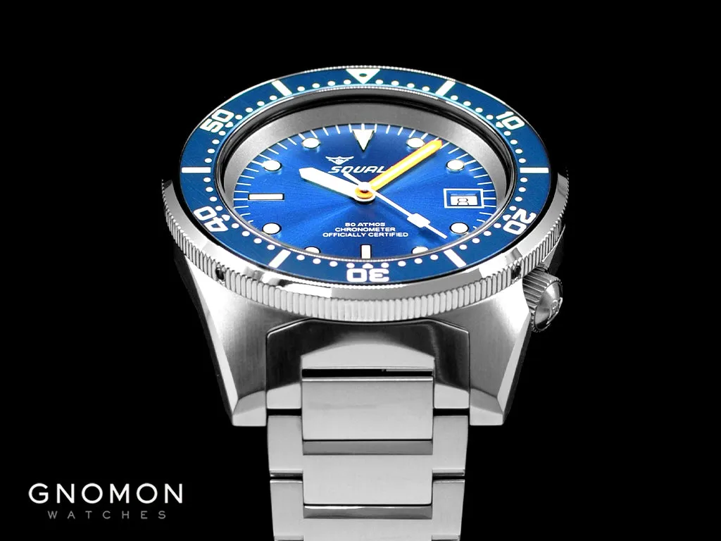 1521 Ocean COSC Bracelet