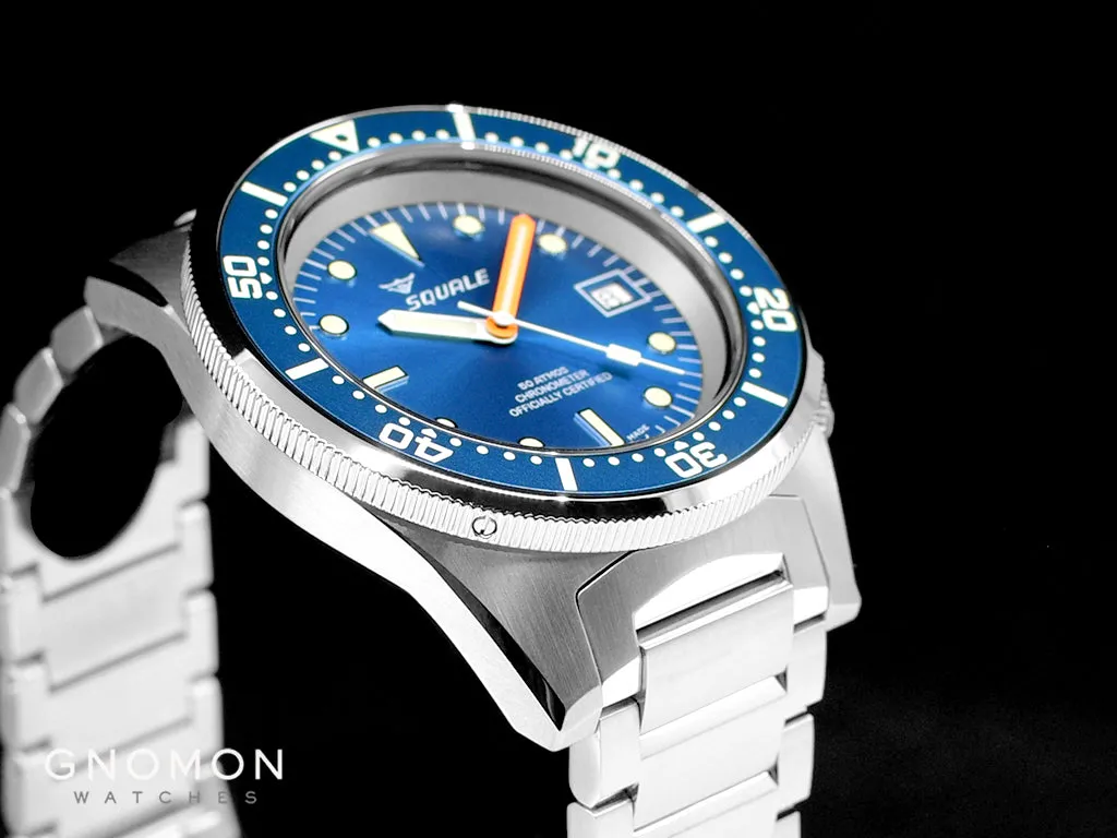 1521 Ocean COSC Bracelet