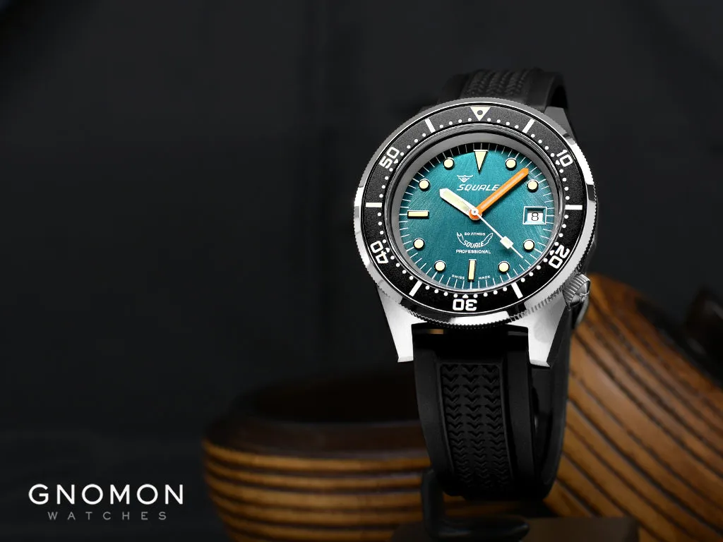 1521 Sole Cascante - Gnomon Exclusive