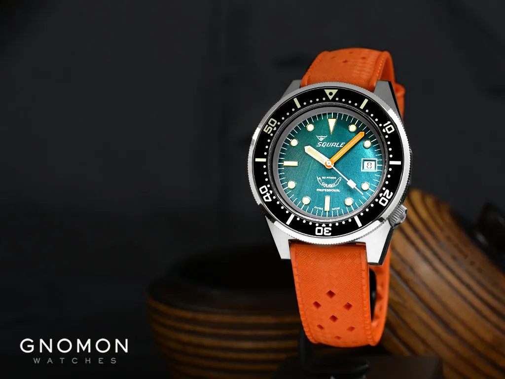 1521 Sole Cascante - Gnomon Exclusive