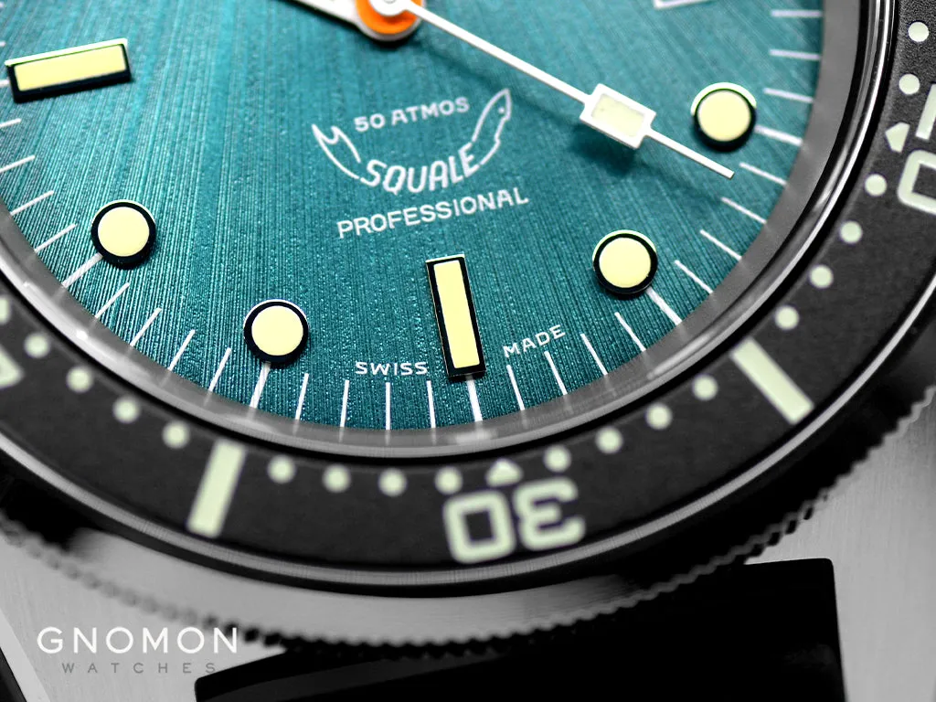 1521 Sole Cascante - Gnomon Exclusive