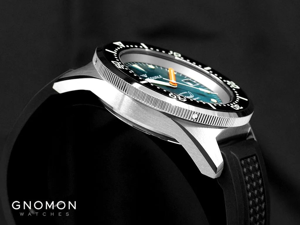1521 Sole Cascante - Gnomon Exclusive