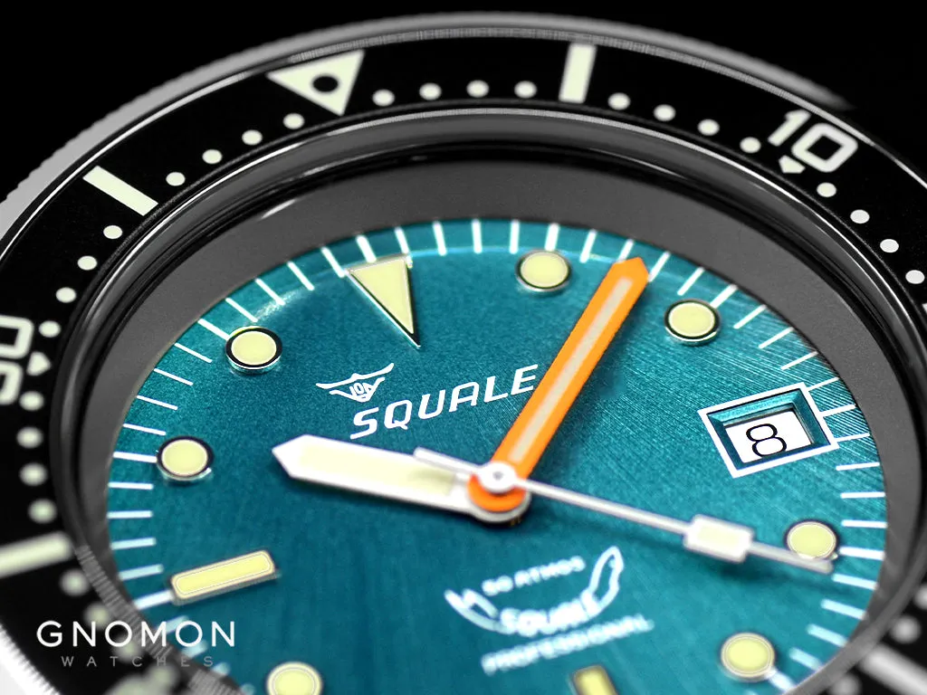1521 Sole Cascante - Gnomon Exclusive