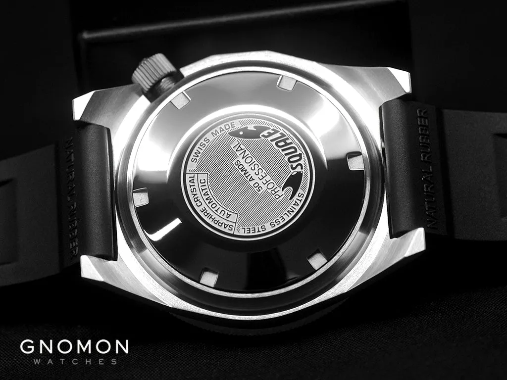1521 Sole Cascante - Gnomon Exclusive