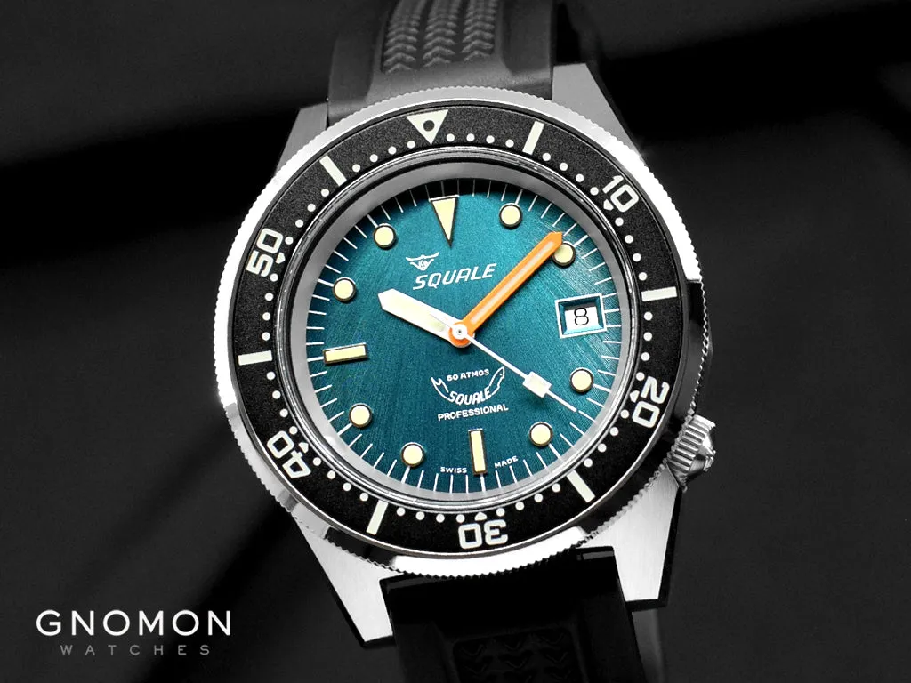 1521 Sole Cascante - Gnomon Exclusive