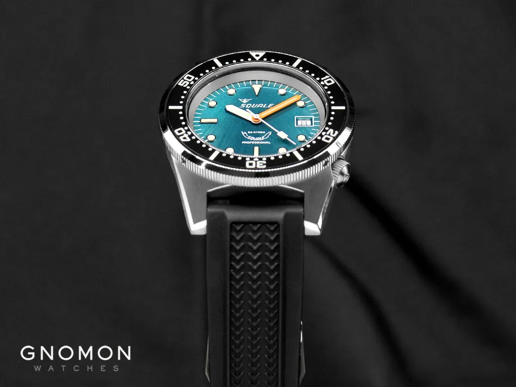 1521 Sole Cascante - Gnomon Exclusive