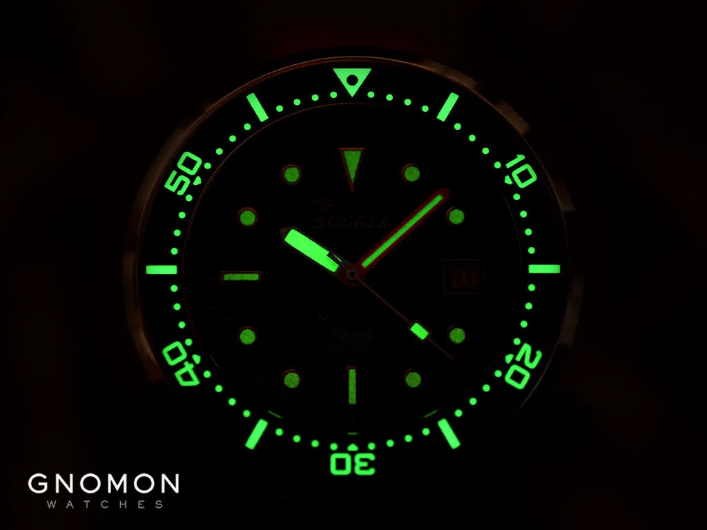 1521 Sole Cascante - Gnomon Exclusive