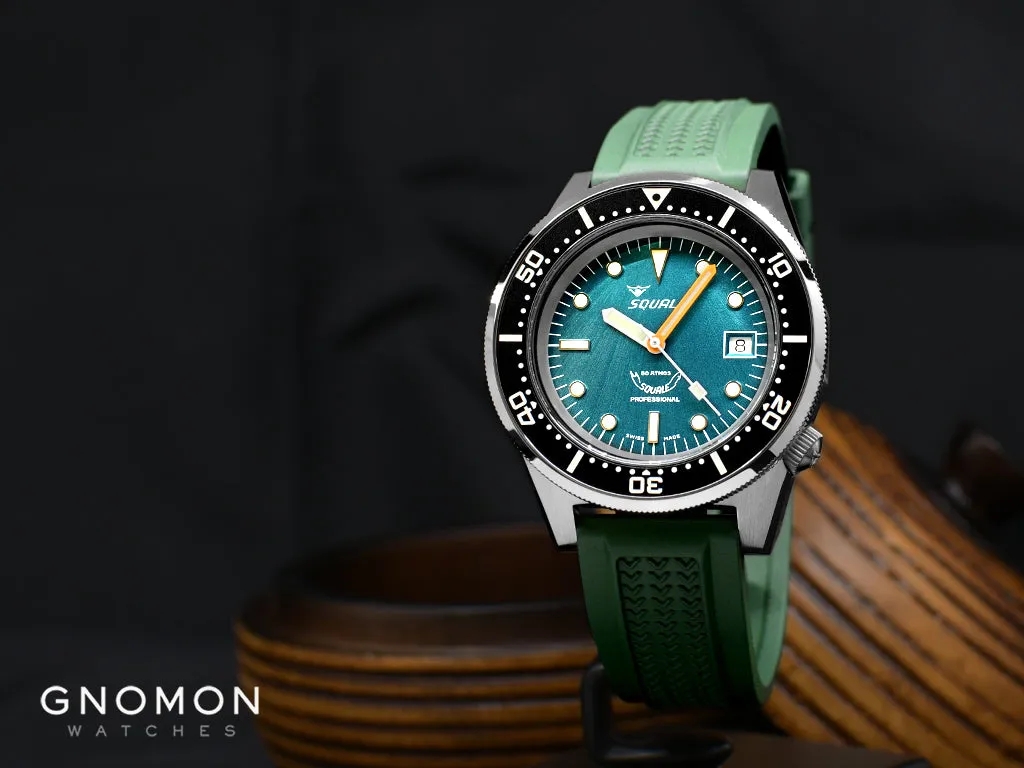 1521 Sole Cascante - Gnomon Exclusive