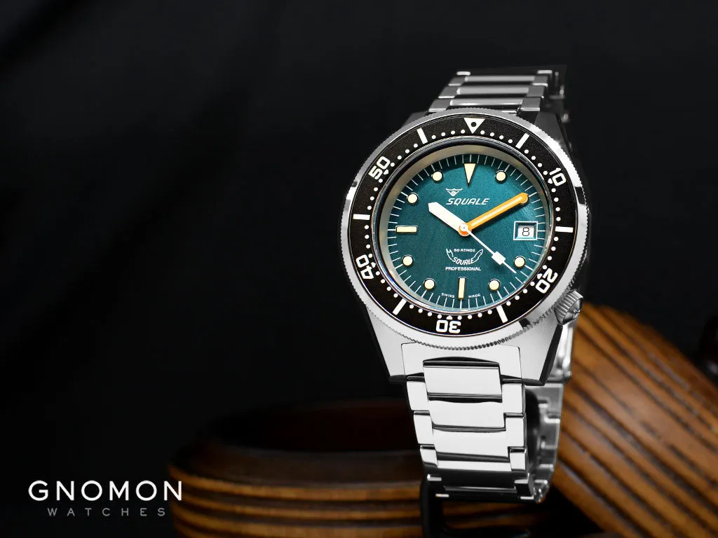 1521 Sole Cascante - Gnomon Exclusive