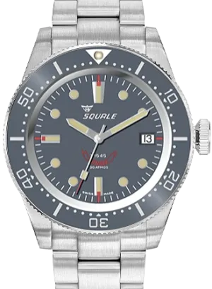 1545 Grey Bracelet