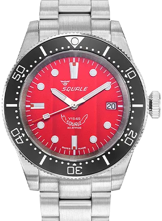 1545 Red Bracelet