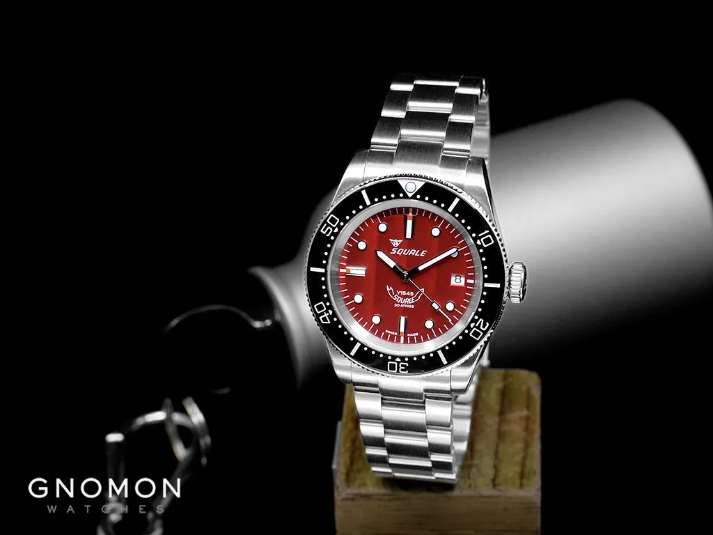 1545 Red Bracelet