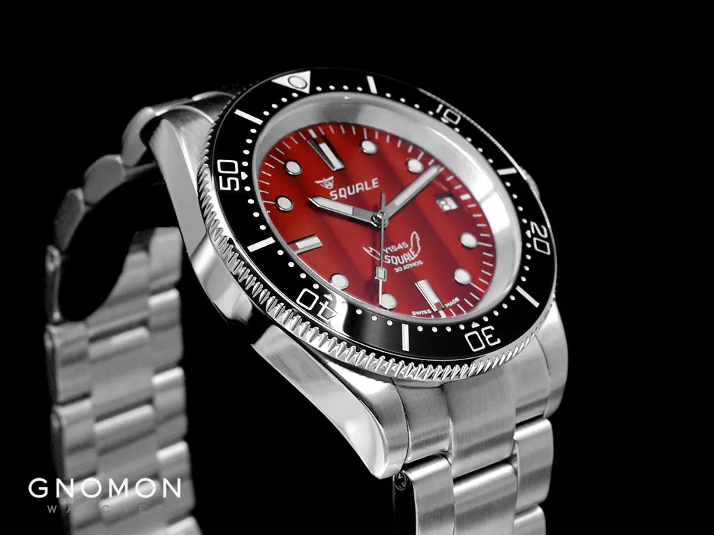 1545 Red Bracelet