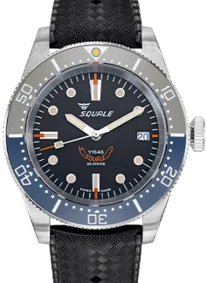 1545 Tropic Rubber