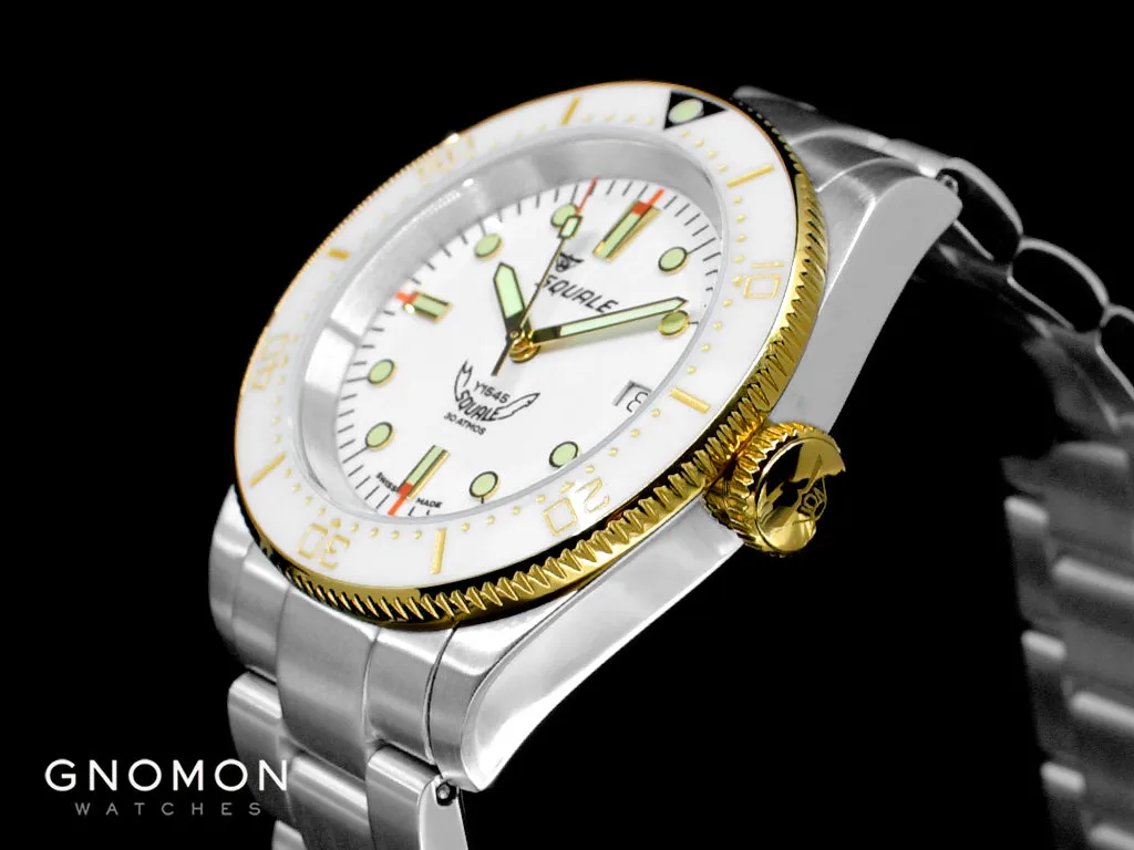 1545 White Bracelet