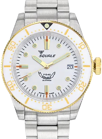 1545 White Bracelet