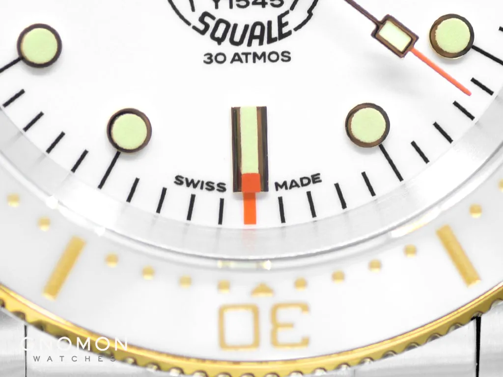 1545 White Bracelet