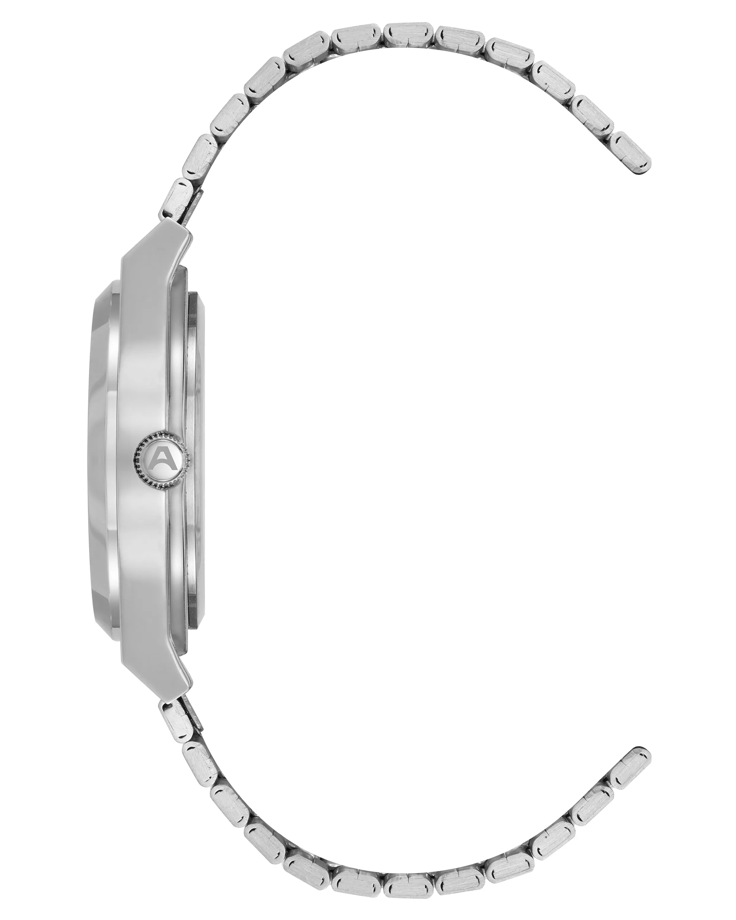 1975™ | 34.5mm, Silver