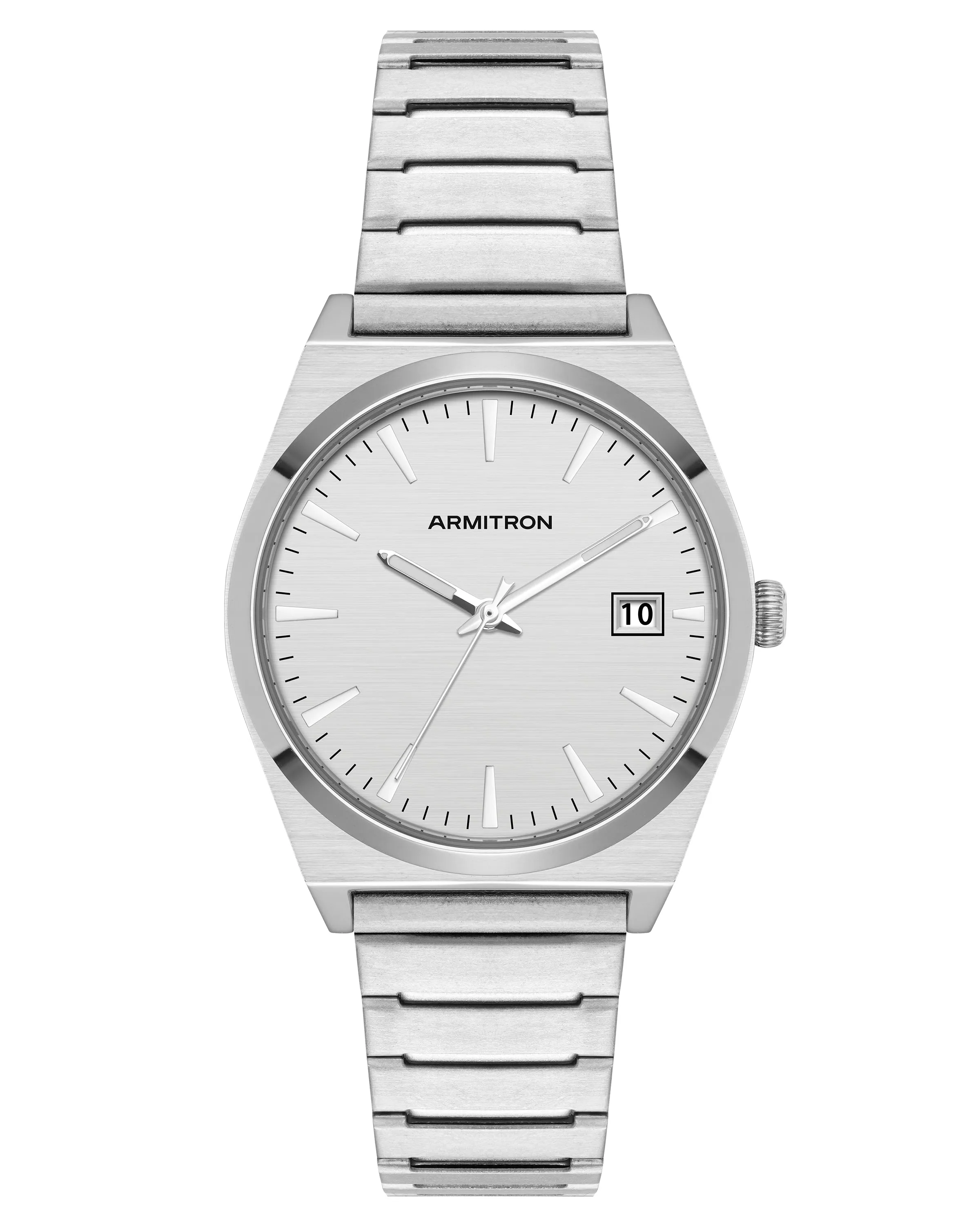1975™ | 34.5mm, Silver