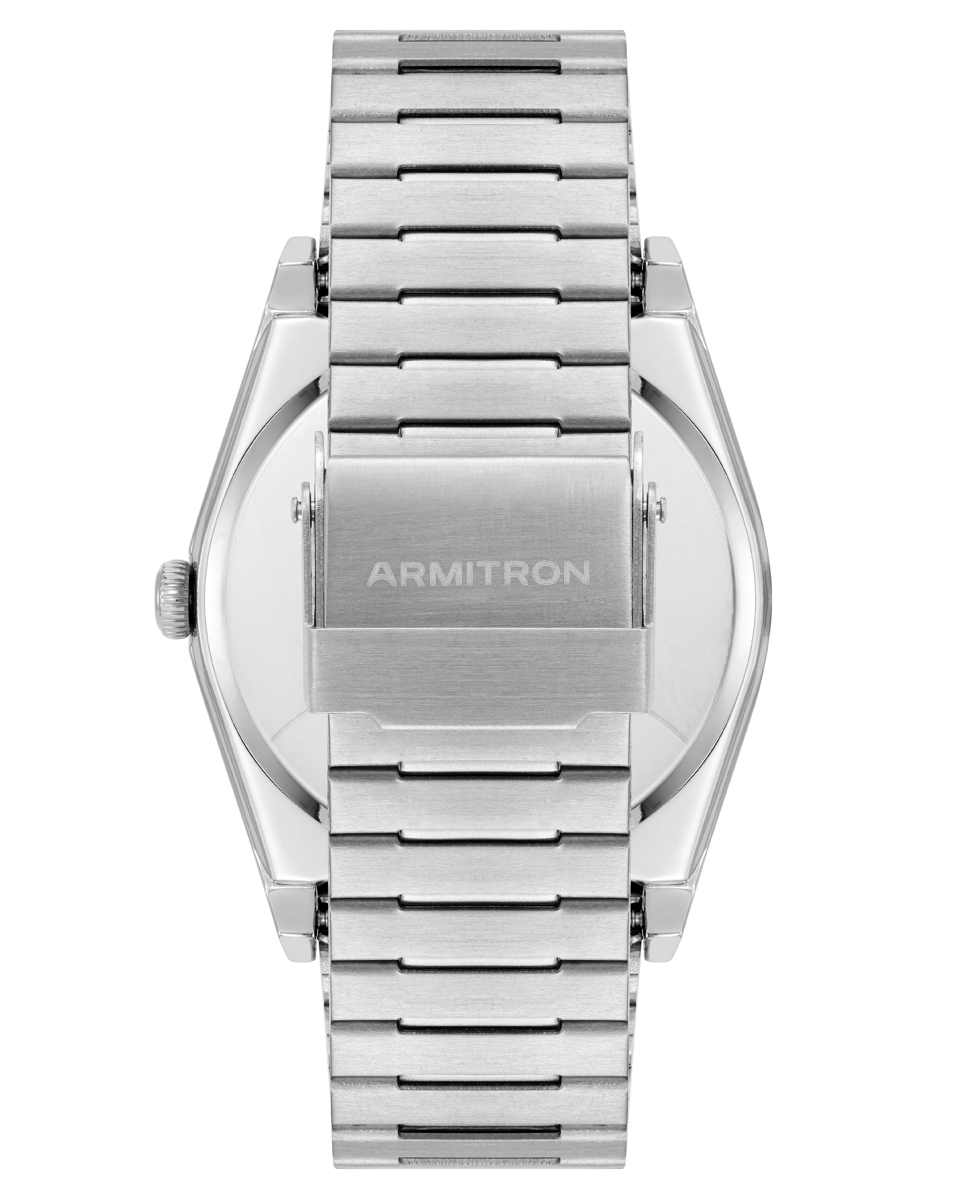 1975™ | 40mm, Aqua/Silver
