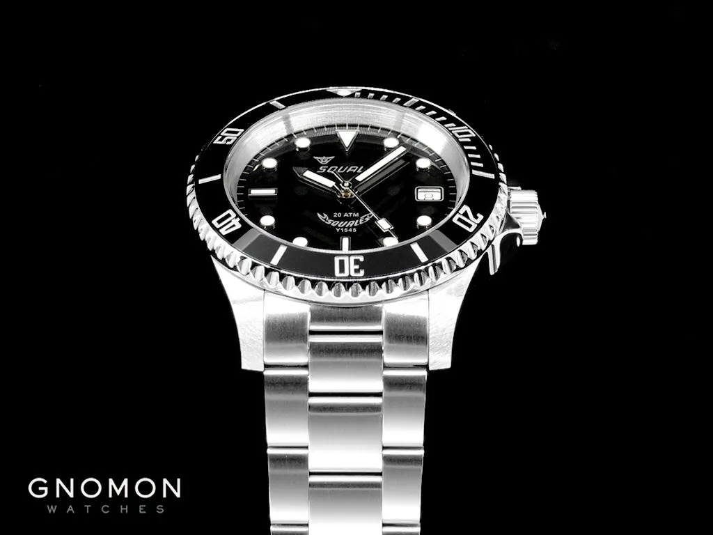 20 ATMOS Black Ceramic MK 2