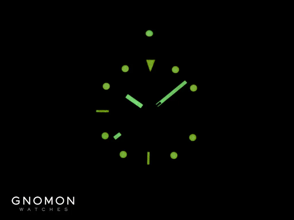 20 ATMOS Black Ceramic MK 2