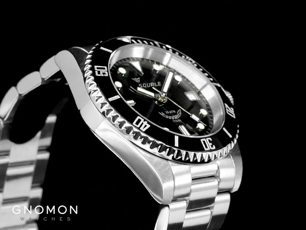 20 ATMOS Black Ceramic MK 2