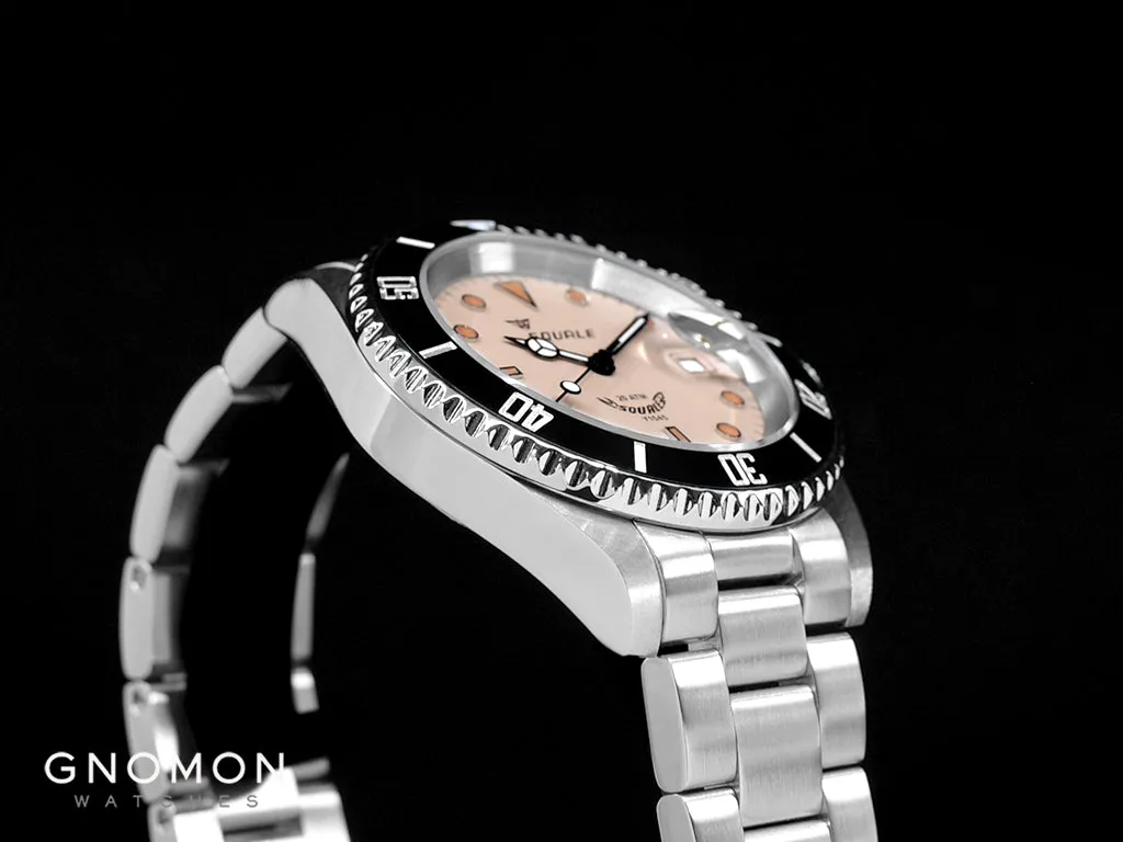 20 ATMOS Ciena Brown Ceramic MK 2